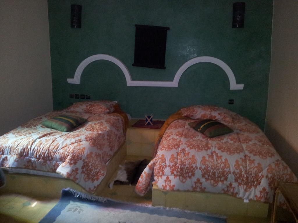 Dar Abdelkarim Hotel Taroudant Luaran gambar